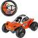 Chicco Happy Buggy Rc, Buggy, 2 År, Alkaline [Levering: 4-5 dage]